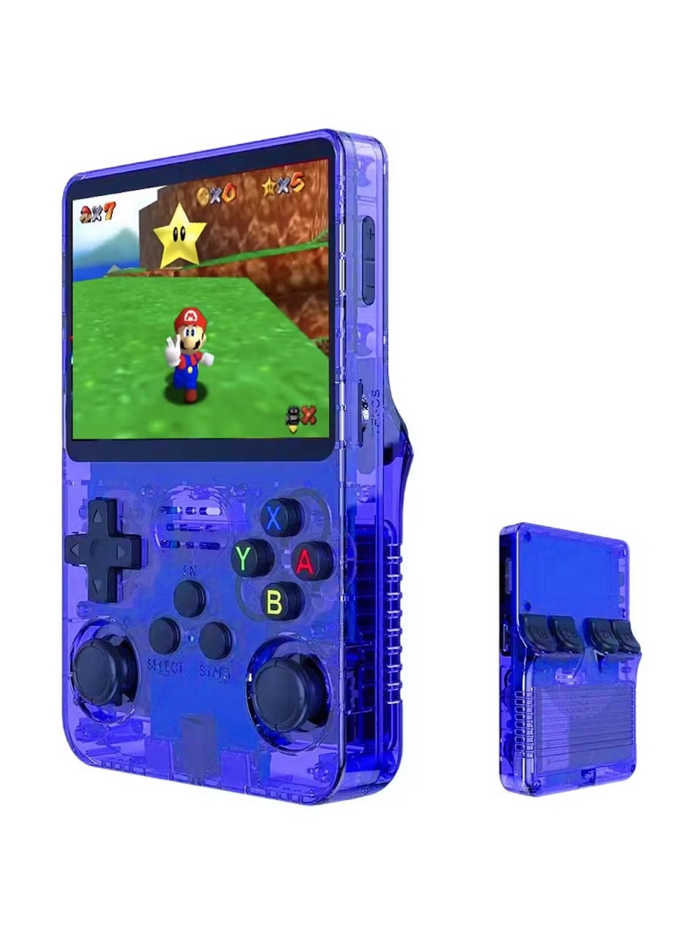 Retropian Color Handheld - Picture 5 of 8